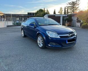 Opel Opel Astra H Twin Top Cosmo *TÜV NEU* Gebrauchtwagen