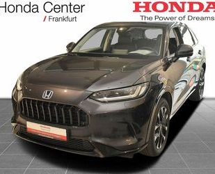 Honda Honda ZR-V e:HEV Advance Gebrauchtwagen