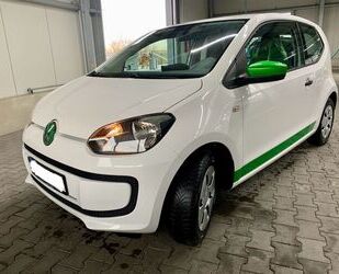 VW Volkswagen up! 1.0 44kW take up! take up! Gebrauchtwagen