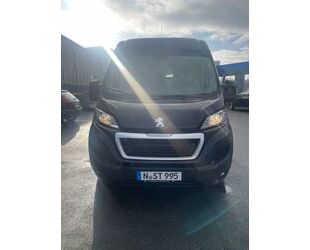 Peugeot Peugeot Boxer Kasten Hochraum 335 L3H2 Komfort Plu Gebrauchtwagen