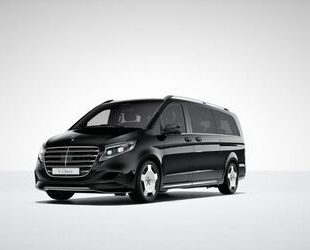 Mercedes-Benz Mercedes-Benz V 300 d extralang Facelift/Luxussitz Gebrauchtwagen