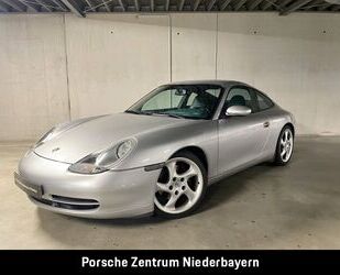 Porsche Porsche 996 (911) Carrera | Sportsitze / Turbositz Gebrauchtwagen