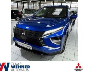 Mitsubishi Mitsubishi Eclipse Cross Mitsubishi Plug-in Hybrid Gebrauchtwagen