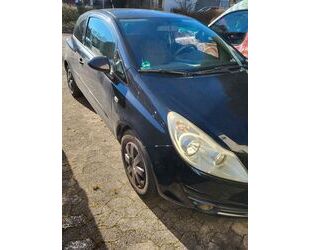 Opel Opel Corsa 1.2 d - KEINE GÜLTIGE HU Gebrauchtwagen