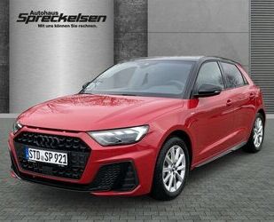 Audi Audi A1 Sportback 30 TFSI S line++Aut.++Sound++LED Gebrauchtwagen