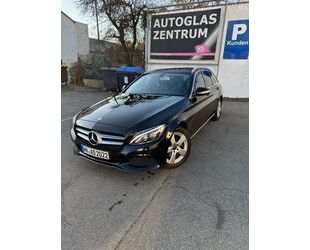 Mercedes-Benz C 220 Gebrauchtwagen