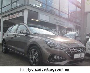 Hyundai Hyundai i30 1.0 T-GDI EDITION DCT Automatik Gebrauchtwagen