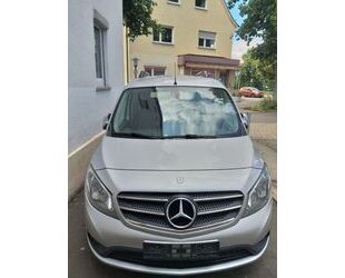 Mercedes-Benz Mercedes-Benz Mercedes Citan 111 CDI - SITZHEIZUNG Gebrauchtwagen