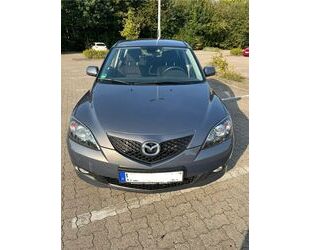 Mazda Mazda 3 Gebrauchtwagen