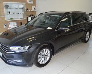 VW Volkswagen Passat Variant Business 1.5 TSI DSG 0,9 Gebrauchtwagen