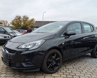 Opel Opel E ecoFlex 1.4 Navi Klimatr Tempom Sitzhzg PDC Gebrauchtwagen