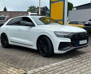 Audi Audi SQ8 4.0 TFSI quattro Gebrauchtwagen