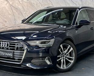 Audi Audi A6 40 TDI quattro sport+S-Line+HUD+PANO+AHK+R Gebrauchtwagen