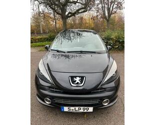 Peugeot Peugeot 207 CC Active 155 THP Active Gebrauchtwagen