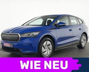 Skoda Skoda Enyaq 50 Studio LED|Tempomat|Navi|Bluetooth Gebrauchtwagen