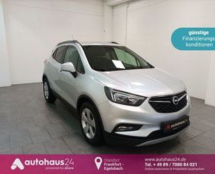 Opel Opel Mokka X 1.4 Turbo Navi|CAM|PDC|Lenkrhzg Gebrauchtwagen