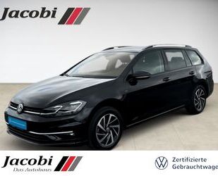 VW Volkswagen Golf Variant JOIN 1.5TSI AHK.Rückfahrk. Gebrauchtwagen