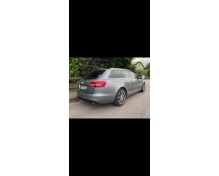 Audi Audi A6 2.0 TDI (DPF) 125kW multitronic Avant - Gebrauchtwagen