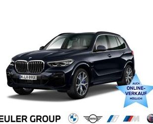 BMW BMW X5 xDrive 45e Sportpaket HUD Luftfederung AD N Gebrauchtwagen