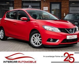 Nissan Nissan Pulsar Acenta 1.5 dCi |N-Connect|Zahnr.NEU| Gebrauchtwagen