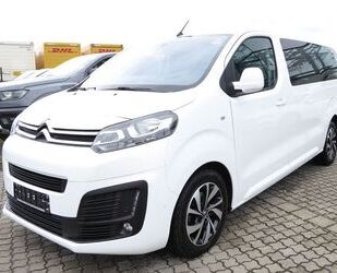 Citroen Citroën SpaceTourer 2.0 Blue-HDI Business XL Navi Gebrauchtwagen