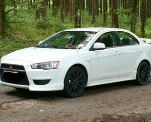 Mitsubishi Mitsubishi Lancer 1.8 Gebrauchtwagen