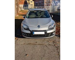 Renault Renault Megane Grandtour Paris 1.6 16V 100 Paris*A Gebrauchtwagen