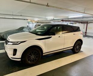 Land Rover Land Rover Range Rover Evoque 2.0 TD4 132 kW SE Au Gebrauchtwagen