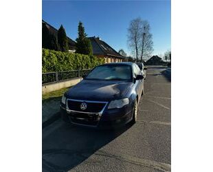 VW Volkswagen Passat 1.9 TDI Comfortline Comfortline Gebrauchtwagen