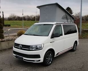 VW Volkswagen T6 California TDI Beach Luft-Standh. Ma Gebrauchtwagen