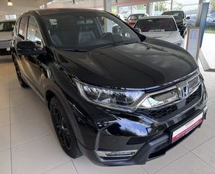 Honda Honda CR-V e:HEV 2.0 i-MMD Hybrid 2WD Sport Line Gebrauchtwagen