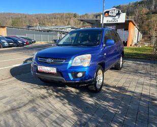 Kia Kia Sportage EX**GEPFLEGT*ALLRADANTRIEB** Gebrauchtwagen