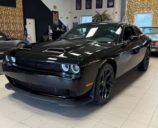 Dodge Dodge Challenger 3.6 SXT/Carplay/Leder/Top Gebrauchtwagen