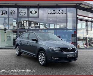 Skoda Skoda Rapid Spaceback 1.0 TSI Ambition °AAC°SHZ°PD Gebrauchtwagen