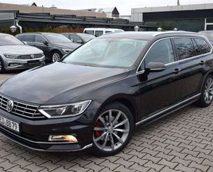 VW Volkswagen Passat Variant Comfortline BMT/Start-St Gebrauchtwagen