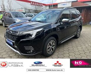 Subaru Subaru Forester 2.0ie Comfort Lineartronic Gebrauchtwagen