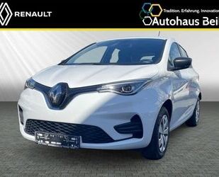 Renault ZOE Gebrauchtwagen