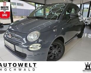 Fiat Fiat 500 Club 1.0 GSE KLIMA Tempomat GARANTIE Klim Gebrauchtwagen