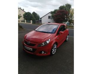 Opel Opel Corsa 1.6 Turbo OPC OPC Gebrauchtwagen