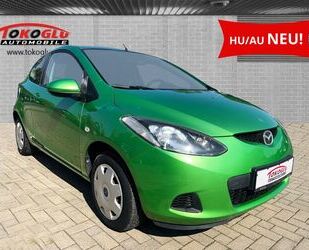 Mazda Mazda 2 1.3 Independence Sport Notbremsass. Kollis Gebrauchtwagen