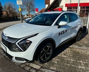 Kia Kia Sportage Vision Gebrauchtwagen