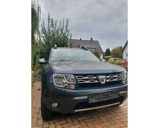 Dacia Dacia Duster 1.6 SCe 115 LPG 4x2 Lauréate Lauréate Gebrauchtwagen