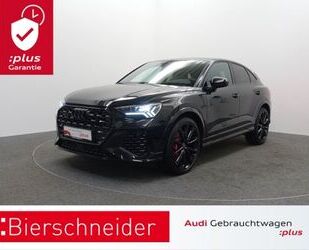 Audi Audi RS Q3 Sportback MATRIX SONOS 21 PANO VIRTUAL Gebrauchtwagen