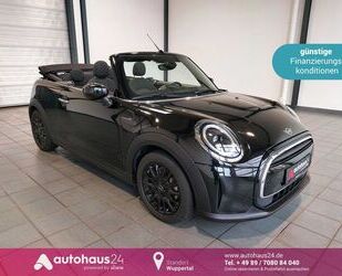 Mini MINI Cabrio One Essential Sitzhzg.|Tempomat|PDC Gebrauchtwagen