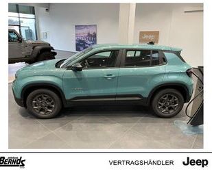 Jeep Jeep Avenger Longitude KLIMAANLAGE LED KEYLESS GO Gebrauchtwagen