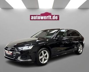 Audi Audi A4 2.0TDI S-TR ADVA AHK LED CAM NAVI ACC PDC Gebrauchtwagen