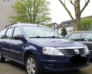 Dacia Dacia Logan MCV 1.4 MPI TÜV NEU Gebrauchtwagen