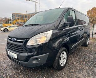 Ford Ford Transit Custom --6-Sitze-- Gebrauchtwagen