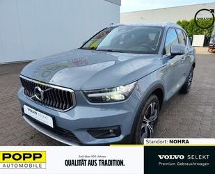 Volvo Volvo XC40 T4 FWD Recharge Inscription Expression Gebrauchtwagen