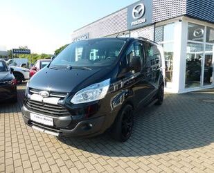 Ford Ford Transit/Tourneo Custom *PDC, AHK, KLIMA,8-Sit Gebrauchtwagen